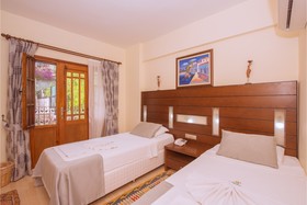 Villa Daffodil