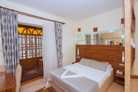 Villa Daffodil