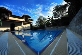 Villa Daffodil
