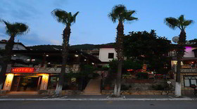 Villa Daffodil