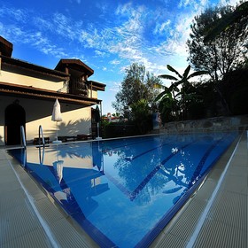 Villa Daffodil