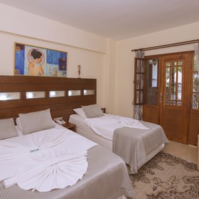Villa Daffodil