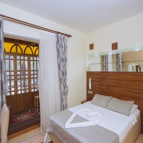 Villa Daffodil