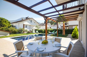 Villa Gulten
