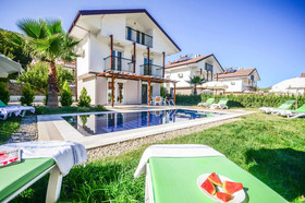 Villa Gulten