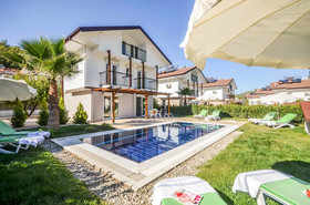 Villa Gulten