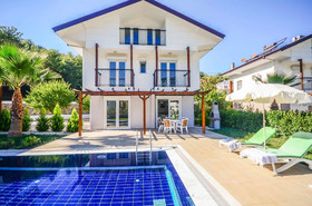Villa Gulten