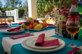 Villa Hayat