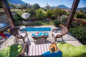 Villa Hayat