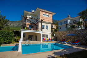 Villa Hayat