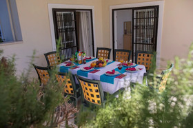 Villa Hayat