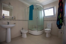 Villa Hayat