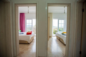Villa Hayat