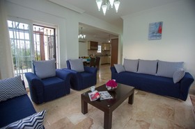 Villa Hayat