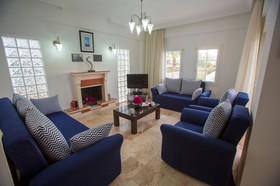 Villa Hayat