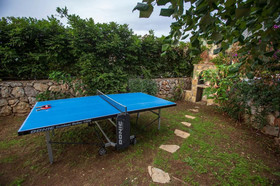 Villa Hayat