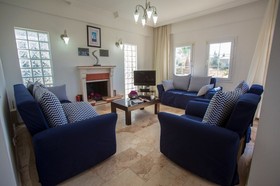 Villa Hayat