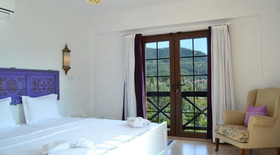 Villa Luna By Villa Safiya