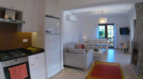 Villa Luna By Villa Safiya