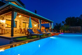 Villa Nazen