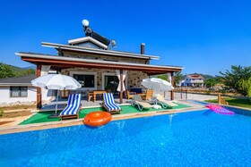 Villa Nazen