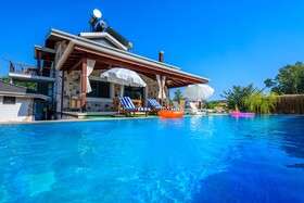 Villa Nazen