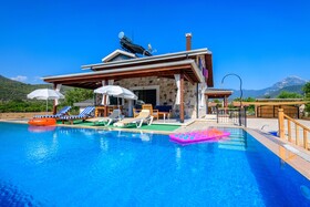 Villa Nazen