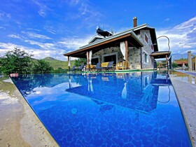Villa Nazen