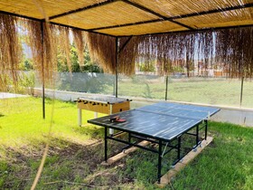 Villa Nazen