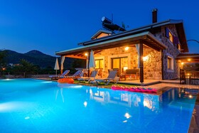 Villa Nazen