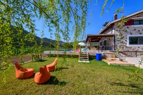 Villa Nazen