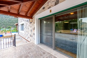Villa Nazen