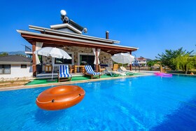 Villa Nazen