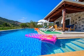 Villa Nazen