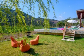 Villa Nazen