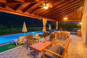 Villa Nazen