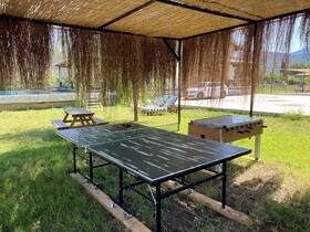 Villa Nazen