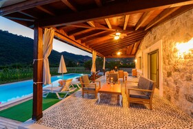 Villa Nazen