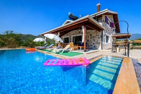Villa Nazen