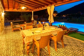 Villa Nazen