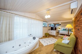 Villa TN