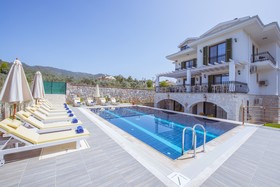 Villa TN