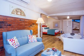 Villa TN