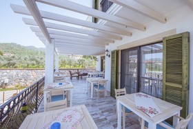 Villa TN