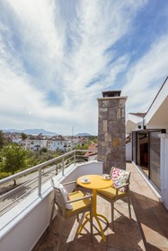 Villa TN