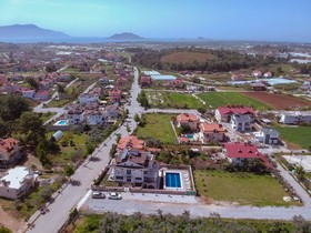 Villa TN