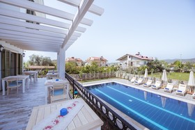 Villa TN