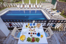 Villa TN