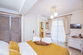 Villa TN