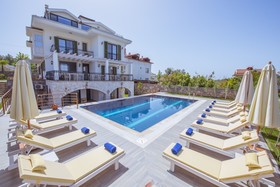 Villa TN
